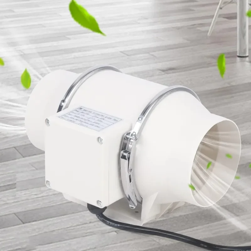 Thumbnail 4 - #47 Best Bathroom Exhaust Fans to Buy In 2026