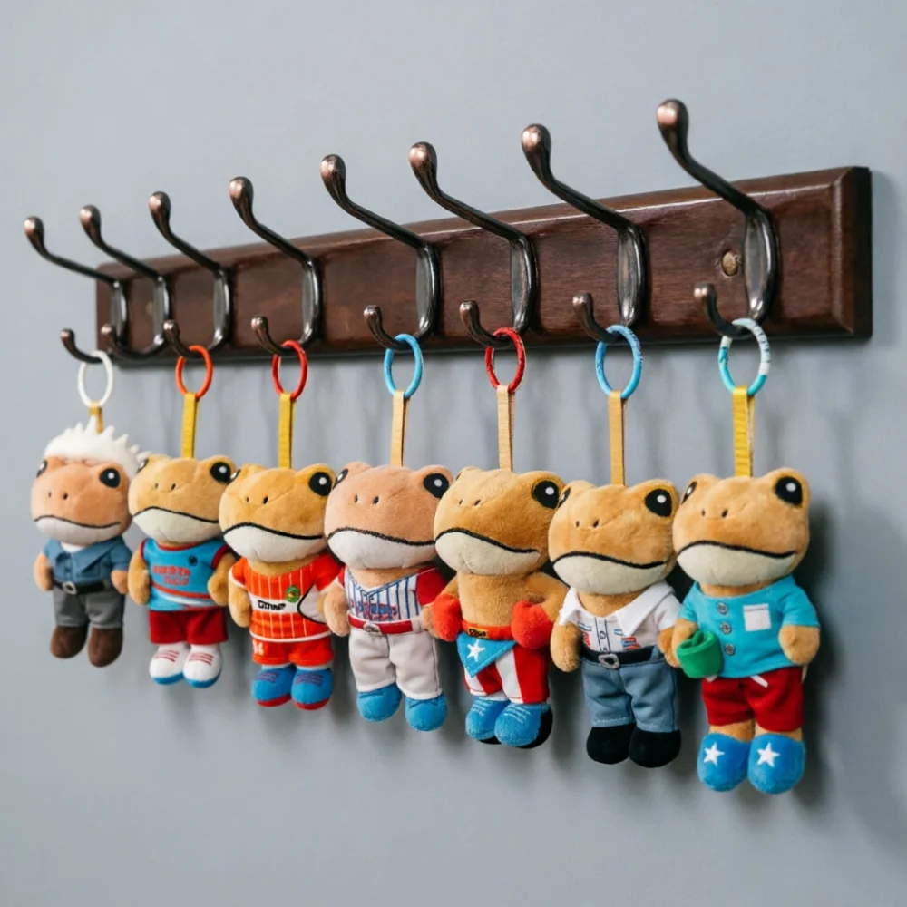 NOUVEAU 2026 Peluche Grenouill - Baby Products Unique avis et prix