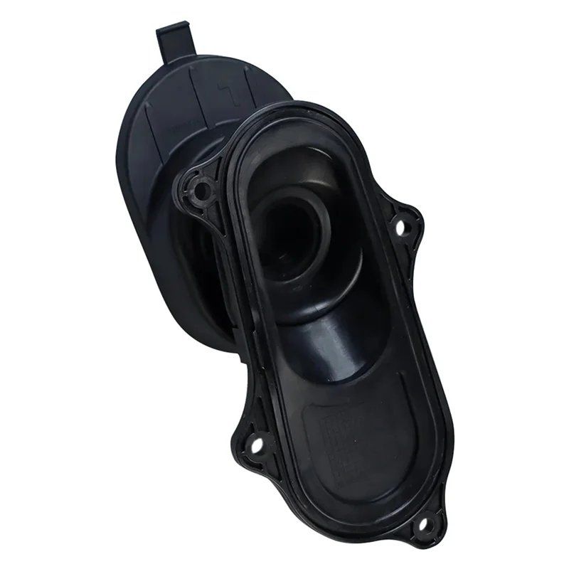 

A64P-Steering Column Boot For Land Range Rover Discovery 2014-2020 Steering Column Dust Cover LR033649