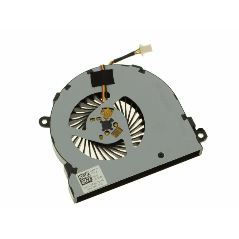 CN-0CGF6X CPU Cooling Fan Cooler for Dell Vostro 14 3468 0CGF6X CGF6X