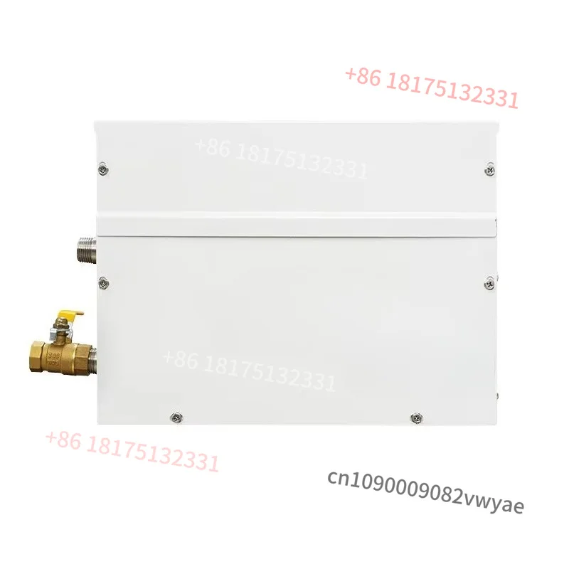 ST30 3KW 220V sauna steam generator, sauna, steam bath machine, shower, home sauna, SPA steam machine, digital controller