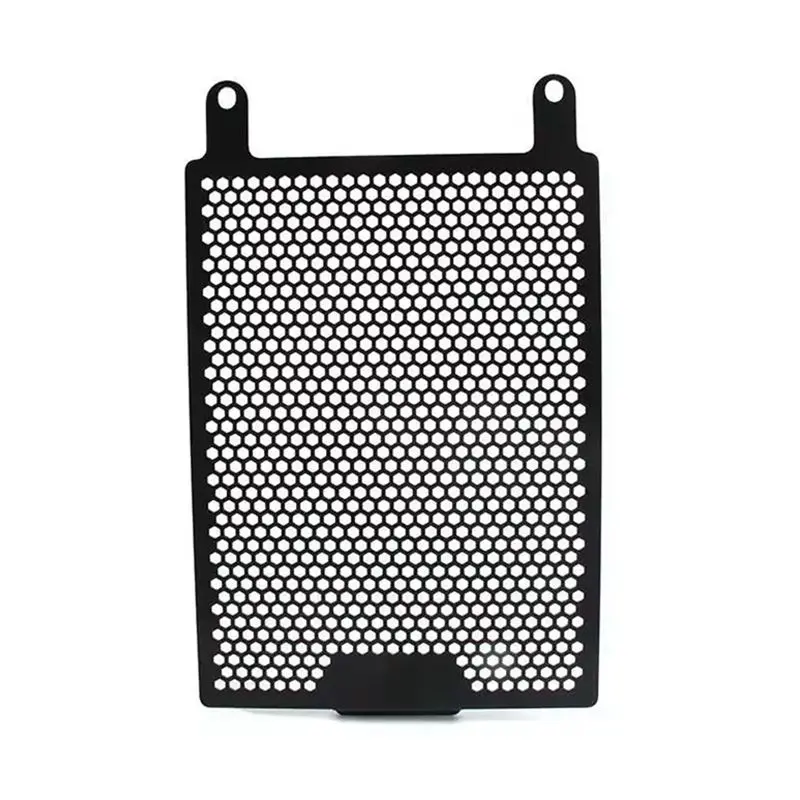 AA92-Motorcycle Accessories Radiator Guard Protector Grille Grill Protective Cover For SYM Joymax Z 300 Z300 X Joymax300