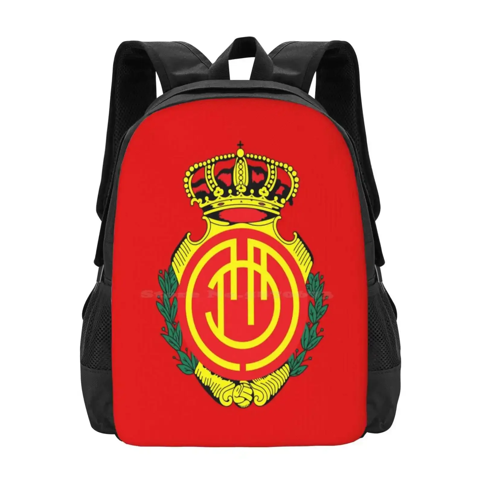 

Rcd Mallorca School Bags Travel Laptop Backpack Rcd Mallorca The Vermilions Visit Mallorca Estadi Palma Mallorca Balearic