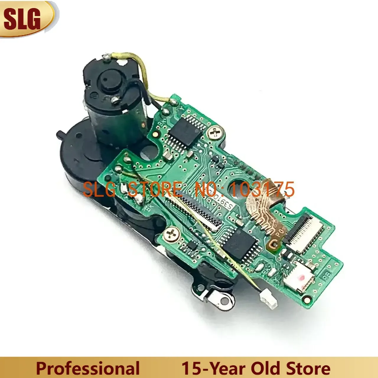 新しいオリジナル-df-本体リフレクターモーターミラーボックスとドライバーボード-nikon-カメラ部分