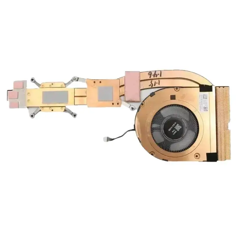 

* Новый радиатор процессора для T14 P14s Gen2 20W0 20W1 DIS 5H40X89428