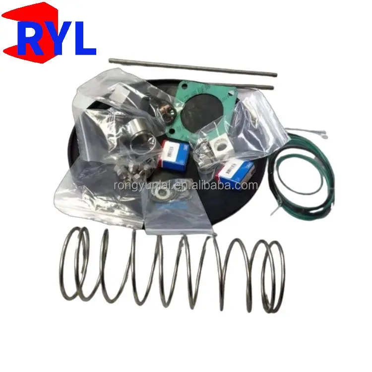 

2906-05150-0 Заводская цена, детали воздушного компрессора, комплект впускного клапана 2906051500, детали промышленного компрессора