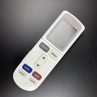 Remote Control YKR-L/102E For ZANUSSI STARLIGHT Rinnai Akai Shownic Frego Air Conditioner YKR-L/101E YKR-L/103E YKR-L/201E