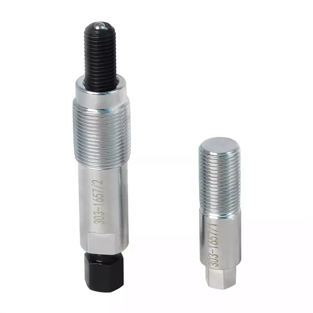 أداة إزالة بكرة العمود المرفقي لفورد لمحرك رينجر 2 0L OEM 3031657 مثالية لسلسلة كوجا والترانزيت #5