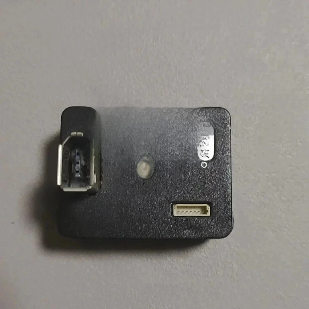 

Used MV FFMV-03M2M Industrial Camera Test OK Fast Shipping