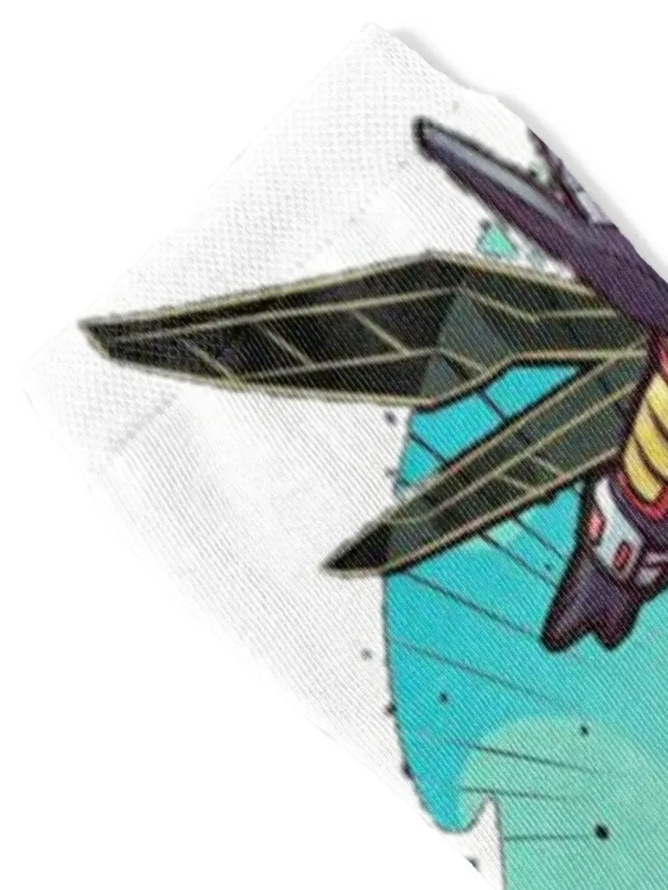 Ant man animated Socks Stockings man FASHION ankle bright garter Boy Child Socks Women's