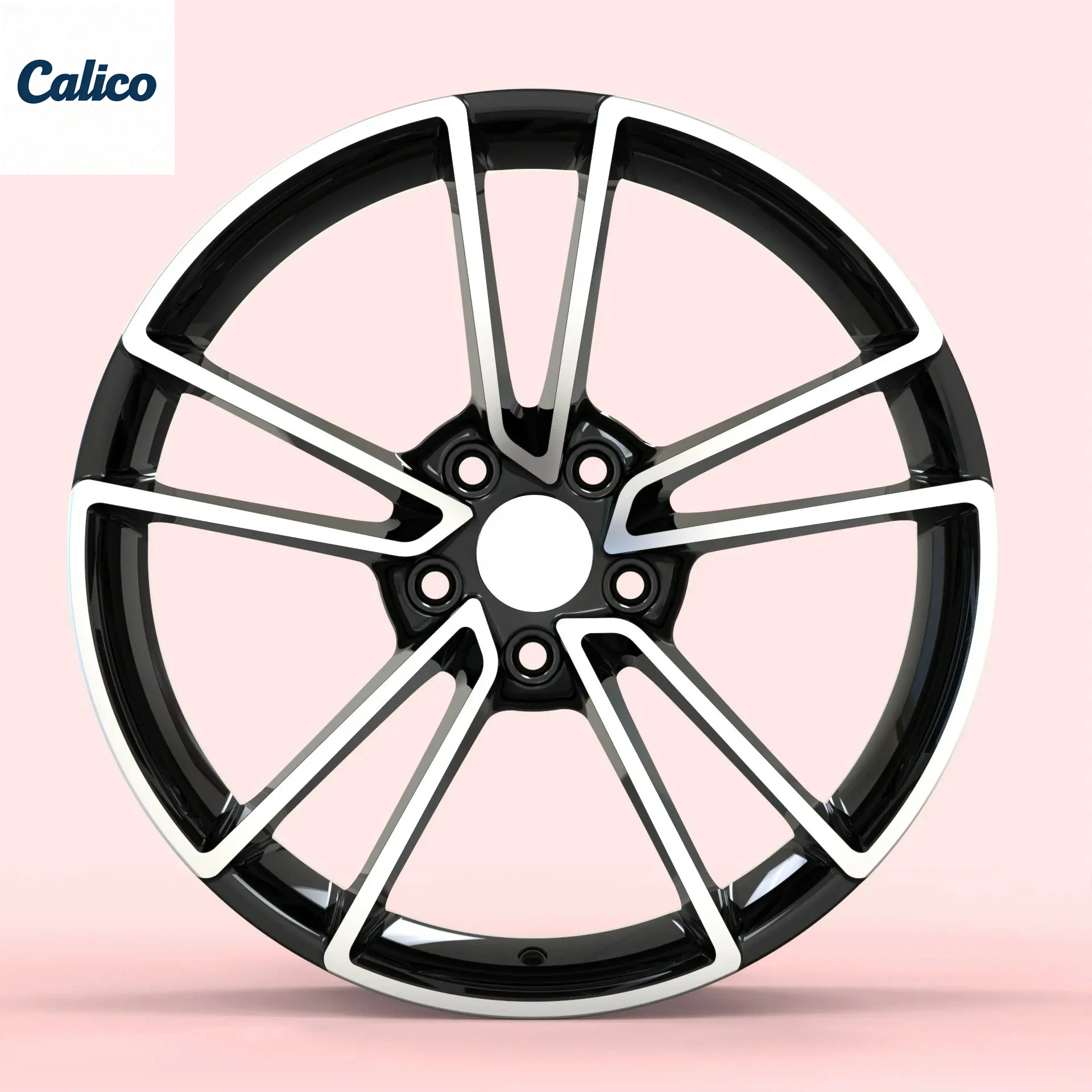 Aero-Optimized Cust… - image