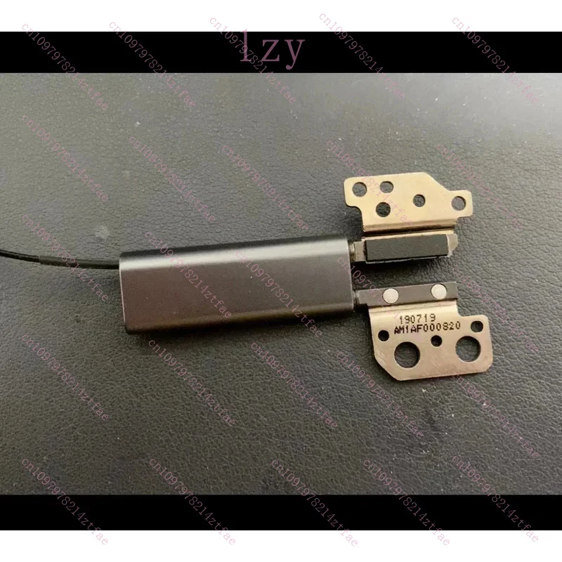 Original FOR LENOVO Thinkpad x1 yoga 2019 2020 screen axis with antenna brand new, one set 100% TEST OK
