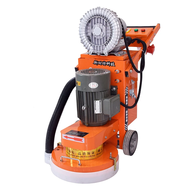 

Grinder Epoxy Floor Grinder Stone Grinding Machine