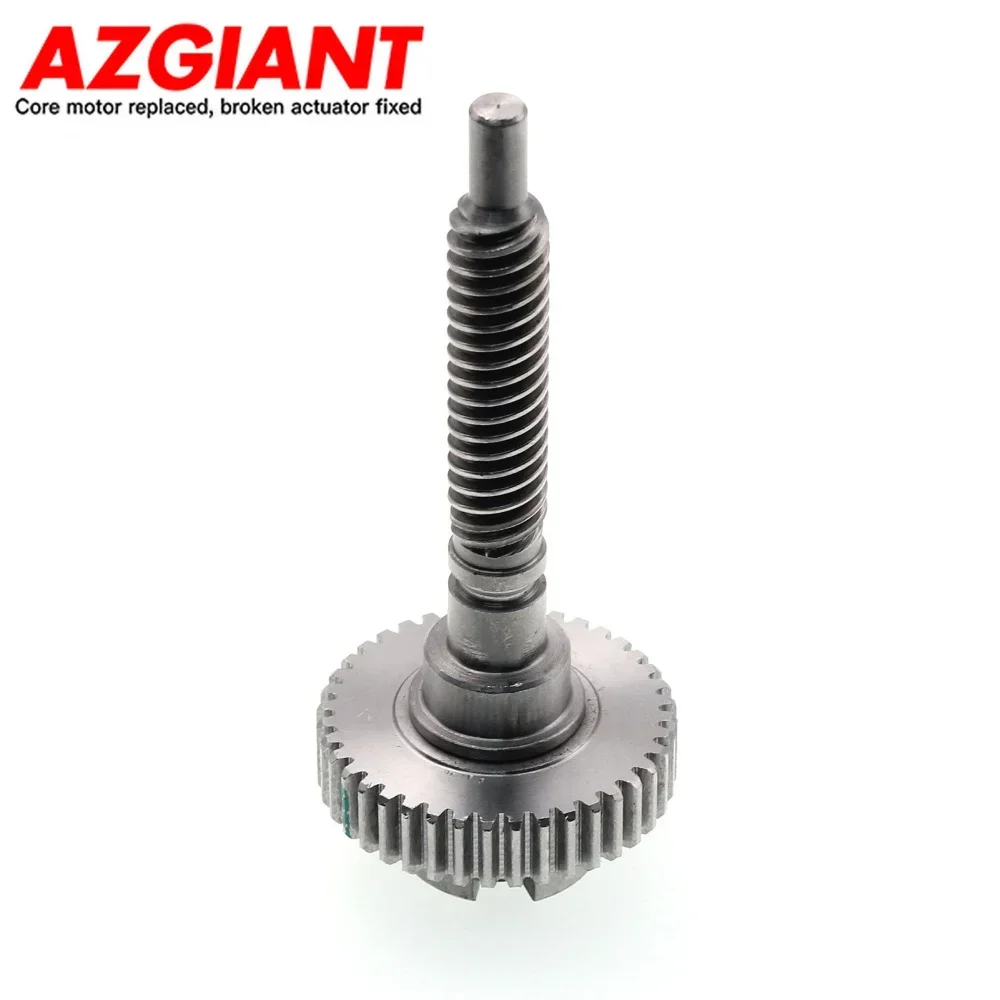 AZGIANT Metal Auto Parking Brake 39T/40T Gear Actuator Repair Kit For BMW E65 E66 745i 750i 760i Car Handbrake Grip Tools