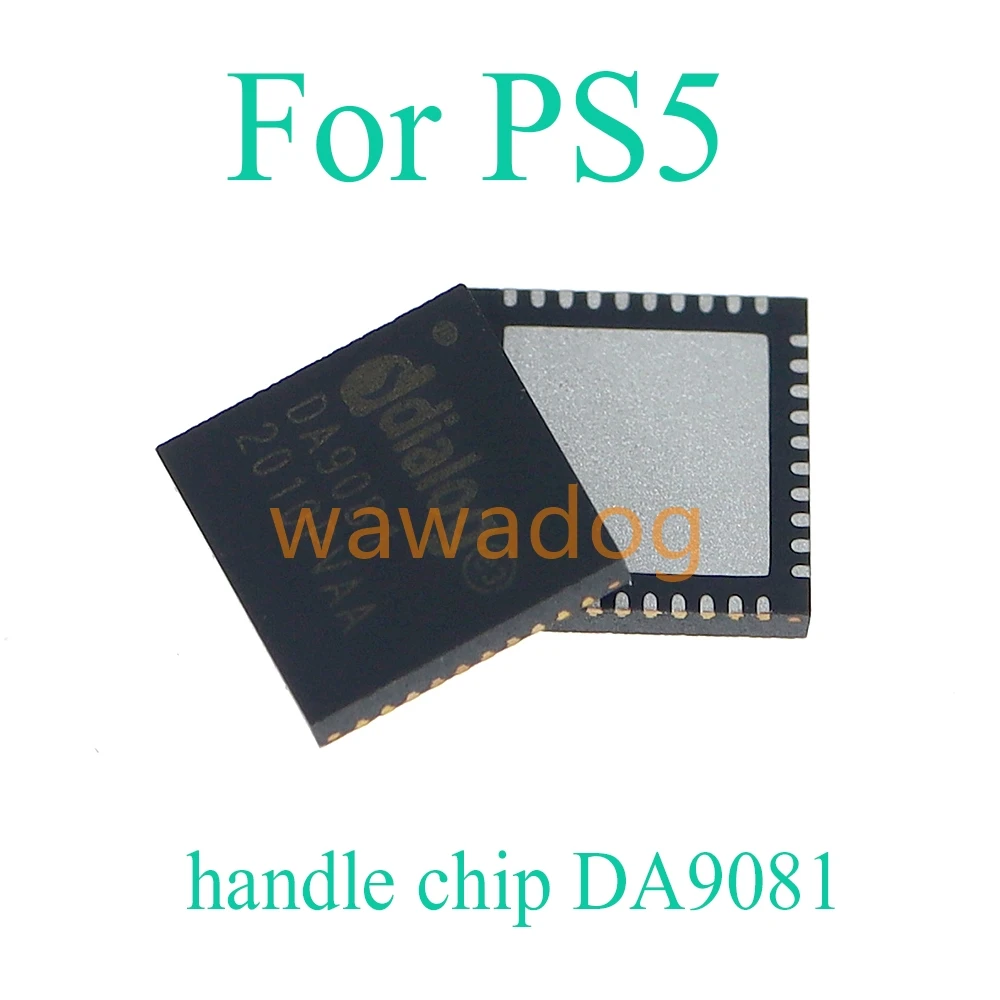 1 unidad DA9081 para PS5 DA9081 Chip controlador Original nuevo