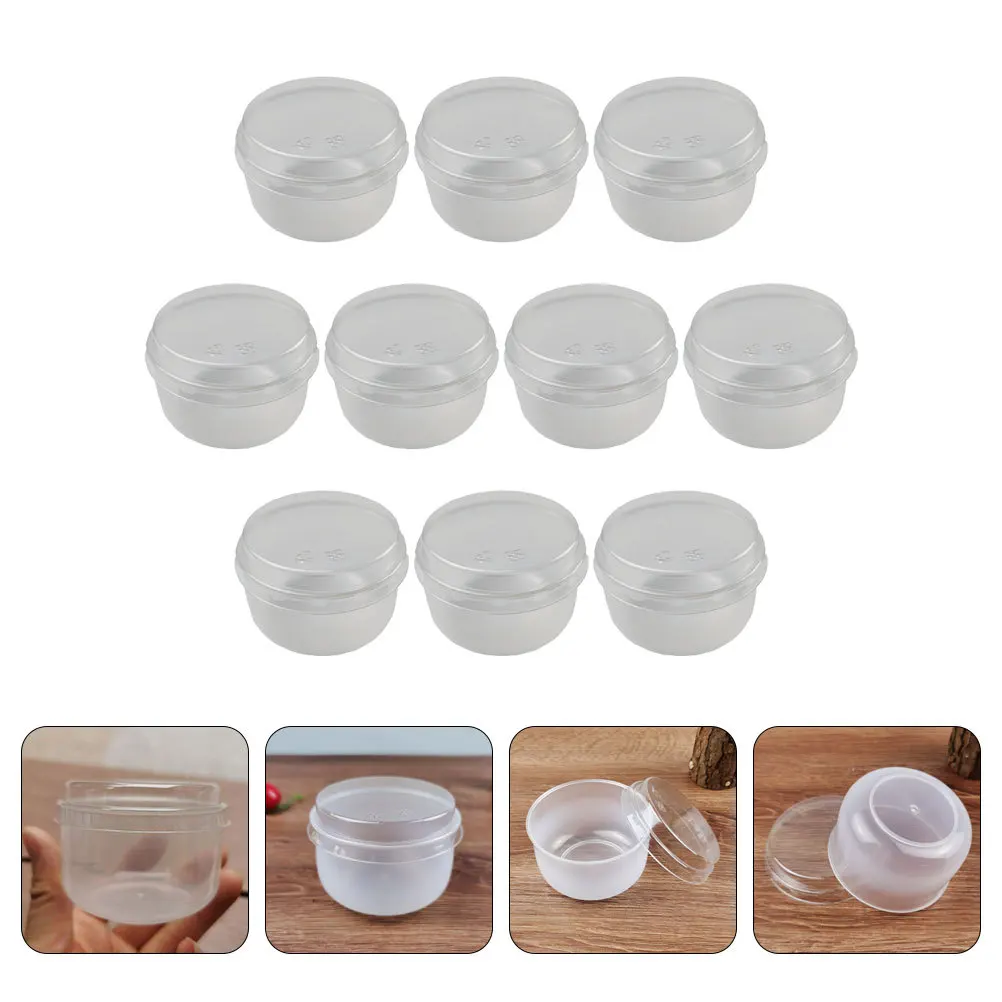 

10 шт., набор чашек для десерта, прозрачные одноразовые чашки для выпечки, одноразовые для вечеринки, дома, ресторана, мусса, пудинга, чашка Tiramisu