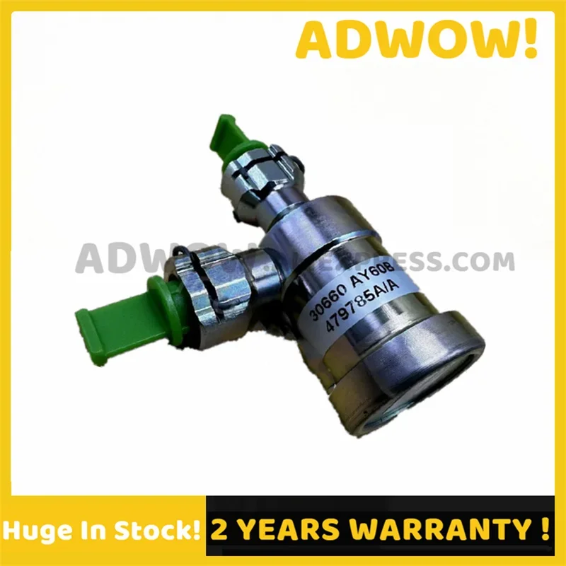 

New REGULATOR ASSY-CLUTCH 30660-AY60B for Qashqai J10 Livina Manual Latio Tiida C11 Koleos Clutch Pack Pressure Regulation