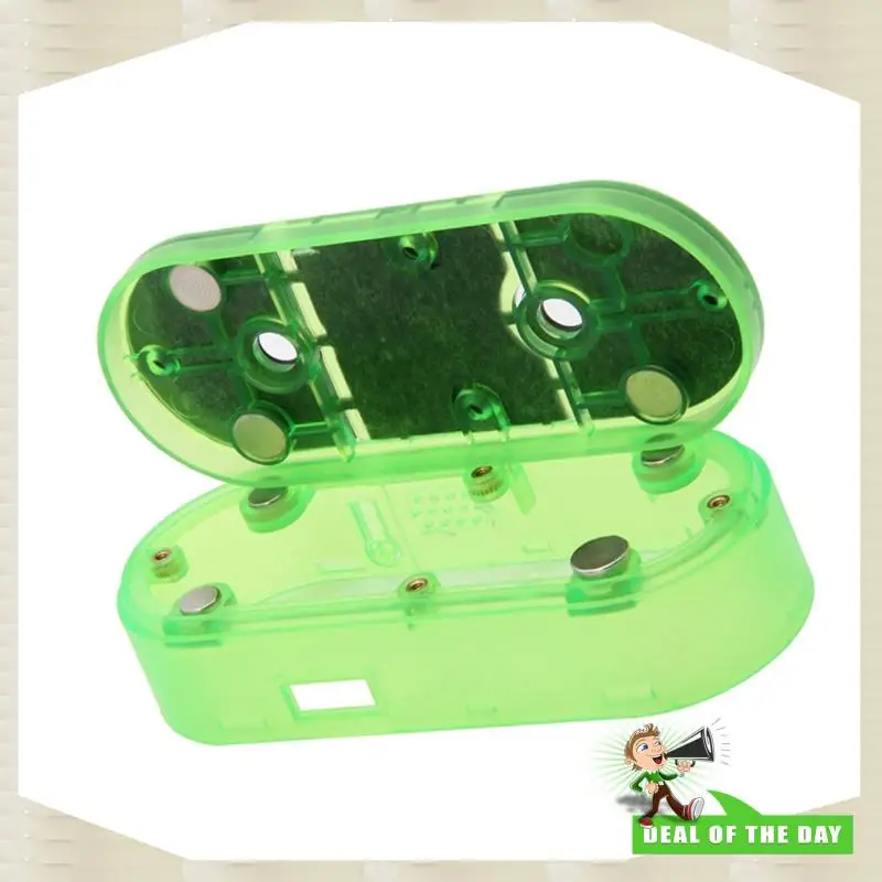 24-Hour Delivery LILYGO T-Embed Protective Shell For T-Embed Board Featuring Enhanced Protection Easy Port Access C