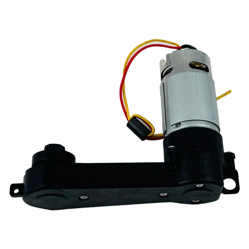 

Оригинальные аксессуары для мытья двигателя с основной роликовой щеткой для скруббера для пола Redkey W12 Pro-AA26