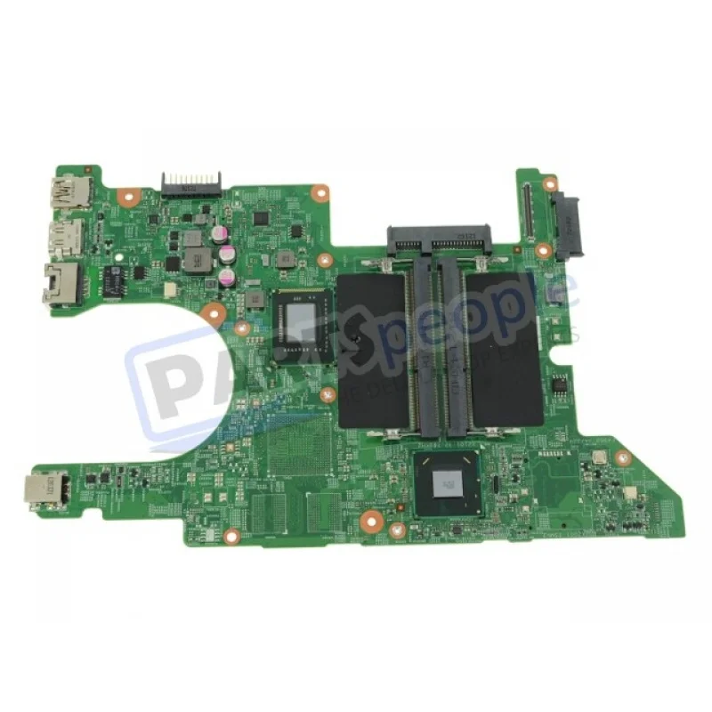 FOR DELL Inspiron 14z 5423 Motherboard 00N85M 0N85M 11289-1 I3-2367M SR0CV