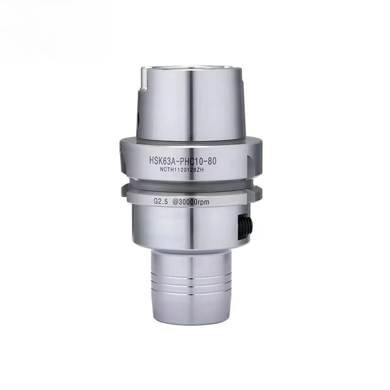 Hydraulic Expansion Chuck Tool Holder DIN 69893 HSK63A HSK 63 HSK 100 a