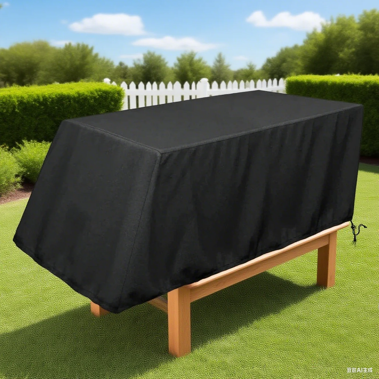 

Пылезащитный чехол для скамейки для тренировок, пылезащитный защитный чехол, защитный чехол 420D, чехлы для весовой скамейки для улицы