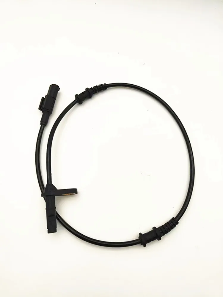 ABS Wheel Speed Sensor for front Mercedes-Benz W211 E200 E220 E240 E280 E300 OEM; A2115402917