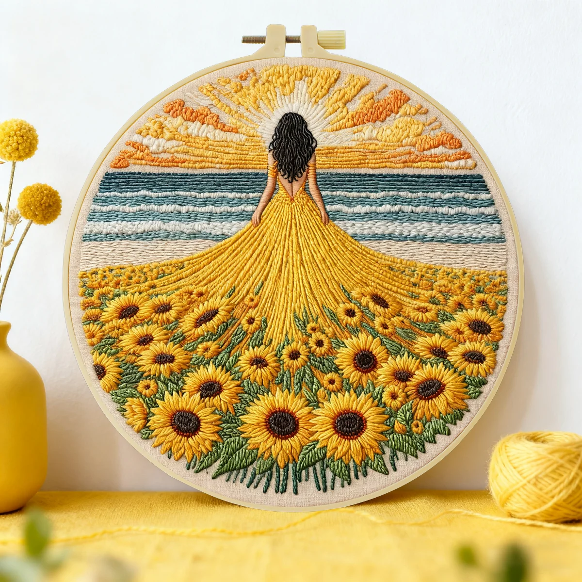 #56 Best Embroidery Starter Kits to Buy In 2026