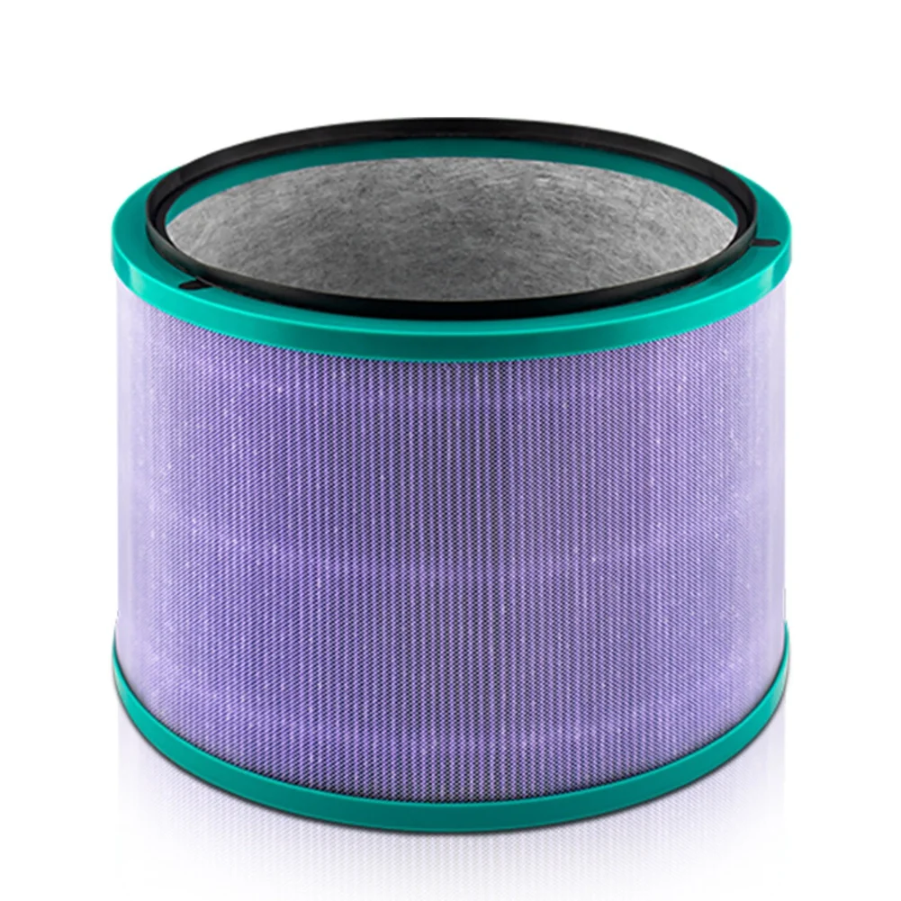 VEHO-Air Purifier Filter Replacement For Dyson HP00 HP01 HP02 HP03 DP01 DP03 Desk Purifiers Compatible With Part 968125-03