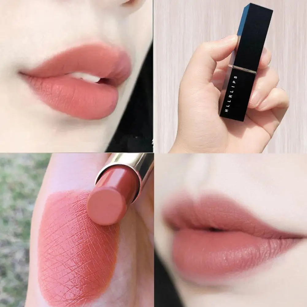 1 قطعة أحمر الشفاه طويل الأمد بريق الشفاه الصقيل مقاوم للماء ترطيب الأحمر مضيئة ليبتينت لامع ملمع الشفاه ماكياج مستحضرات التجميل