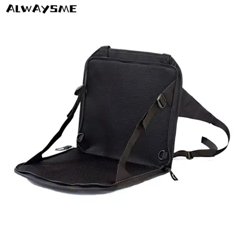 ALWAYSME Travel Seat Child Carrier For Luggage Trolley