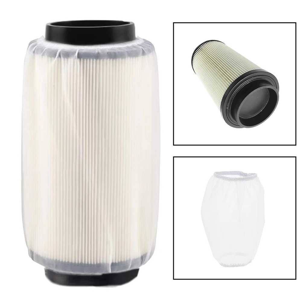 Air Filter 7080595 With Prefilter Intake Sleeve For Polaris For Sportsman 400 500 570 600 700 800 850 1000 For ATV Engine Parts