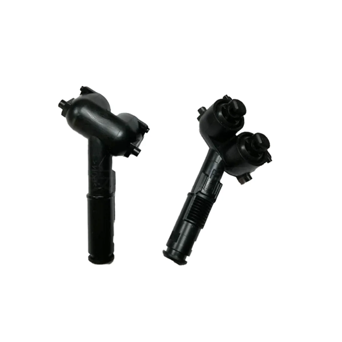 فوهة تنظيف المصباح الأمامي للسيارة مناسبة لسيارة فولكس فاجن باسات 1997-2000 3B 0955103   3ب 0955104