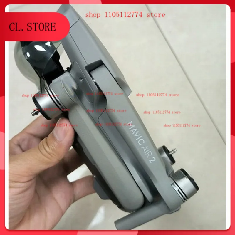 

used for DJI Mavic Air 2 Drone - No Battery/No Controller-Body only