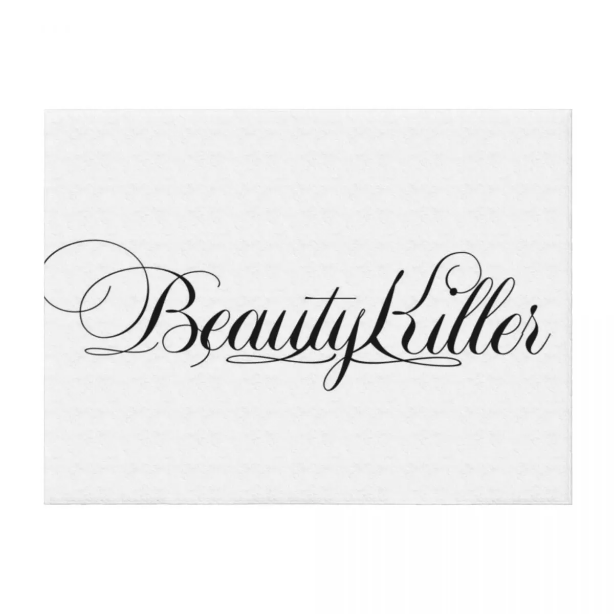 

Beauty K. Throw Blanket Designers Soft Baby Flannel Blankets