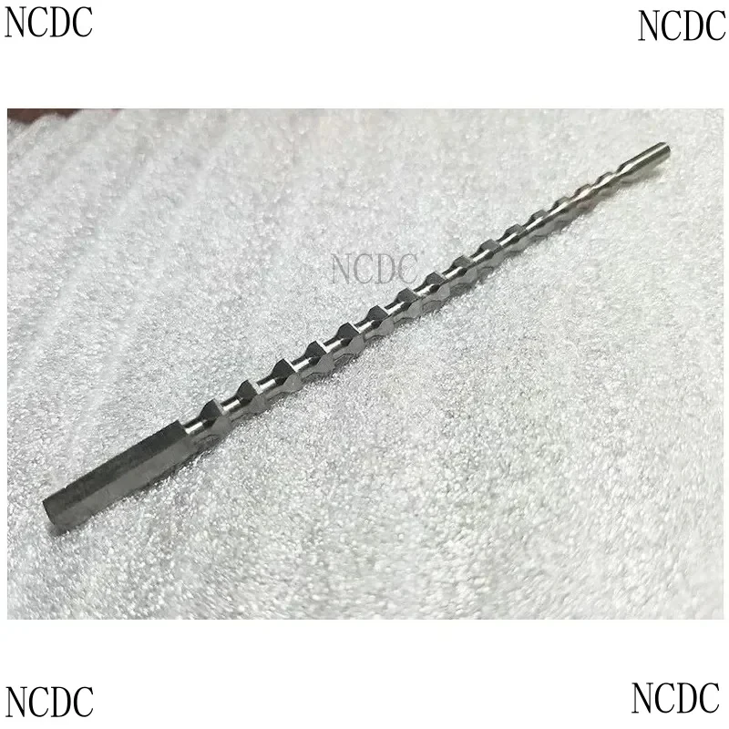 18Pcs HSS Metric Keyway Set 4/5/6/8Mm Broaches 12-28 Cutting Broach High Quality NE