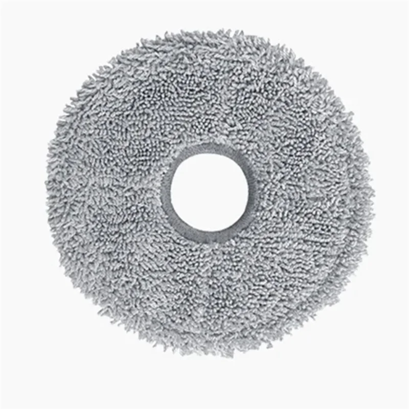 A94E-accesorios para Xiaomi Mijia M30s, repuesto de Cepillo Lateral principal, filtro HEPA, almohadillas de fregona, bolsas de polvo, piezas de repuesto