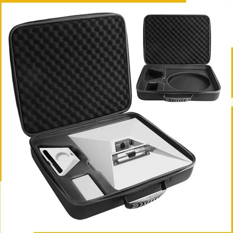 A93P Storage Bag For Starlink Mini Portable Case For Cables Power Supply Kickstand Pipe Adapter Travel Waterproof Backpack