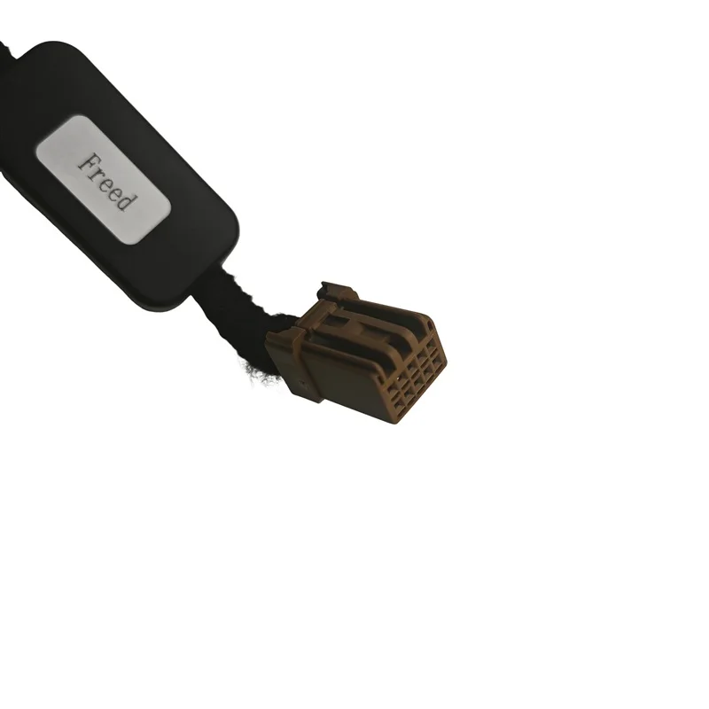For Honda Freed GB5 GB6 GB7 GB8 2015-2023 Auto Start Stop Eliminator Engine Off Disable Delete Canceller Control Device Cable