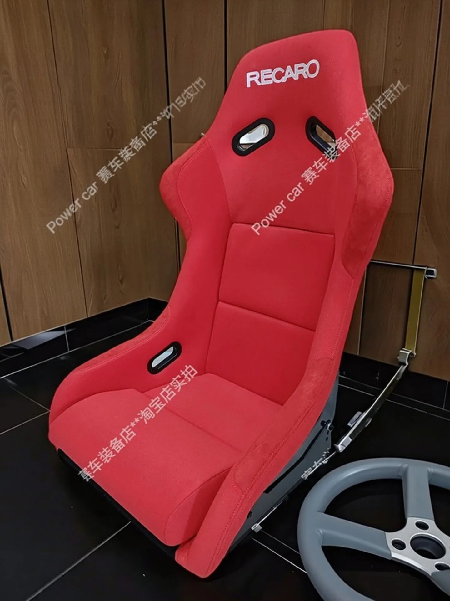 LMM custom can sit 105kg barrel chair spot lightweight integrated molding skeleton