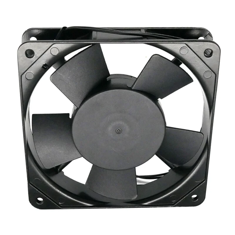 OEM Replacement High Temperature Resistant Cooling Fan U4251M-L 220V 120*120*25mm