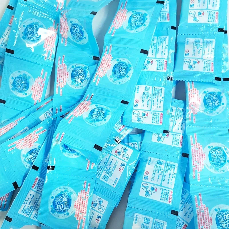 バブルガンサプリメント,着色濃縮液,500ml, 10〜30個