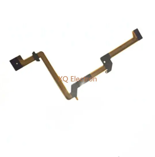 

New LCD Flex Cable for Panasonic SDR-H250 H258 H280 H288 H20 H28 H29 GK Camera