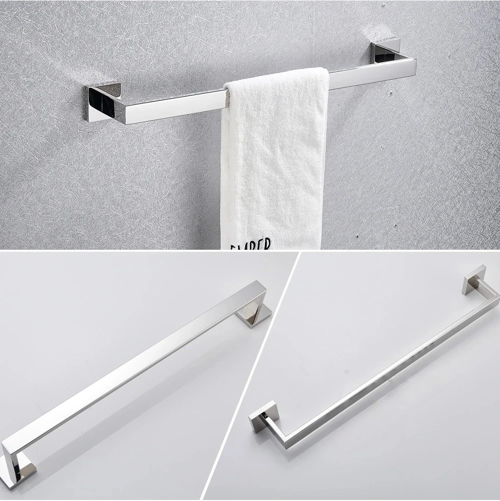 Thumbnail 2 - #21 Best Bathroom Accessory Sets to Buy In 2026