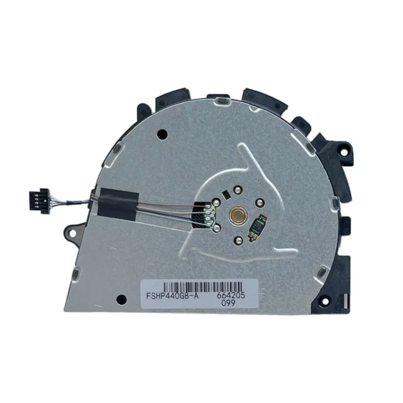 Fan for HP ProBook 440 G8 450 G8 455 G8 650 G8 455R G8 440 G9 450 G9 455 G9 650