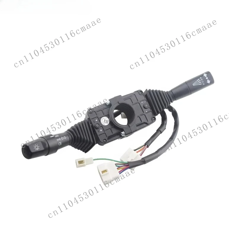 

Forklift Parts 91A05-25010 Switch FD18-40 Komatsu Forklift Combination Switch Suitable for Tcm