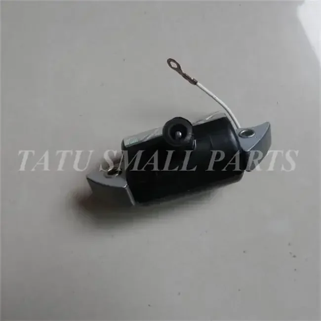 MS070 TDI CDI وحدة ملف الإشعال خمر ل STIHL 070 08S 090 MS720 TS350 بالمنشار القرص المنشار الشاعل الجزء الثابت المثير المولد