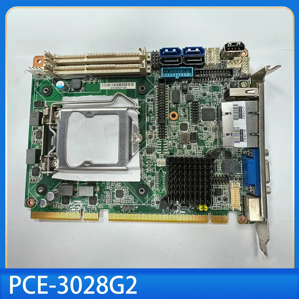

Industrial Control Computer Motherboard PCE-3028 REV.A1 PCE-3028G2