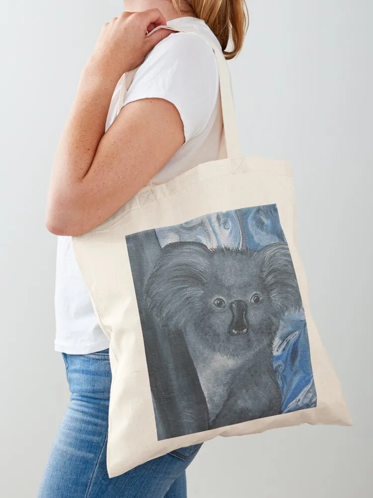 

Koala Tote Bag shopper bag women canvas shopper bag woman custom bags tote bags cloth bags