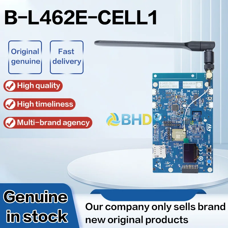 FOR ST B-L462E-CELL1 Kit STM32L4 ST4SIM Cellular IoT Discovery Development Kit In Stock